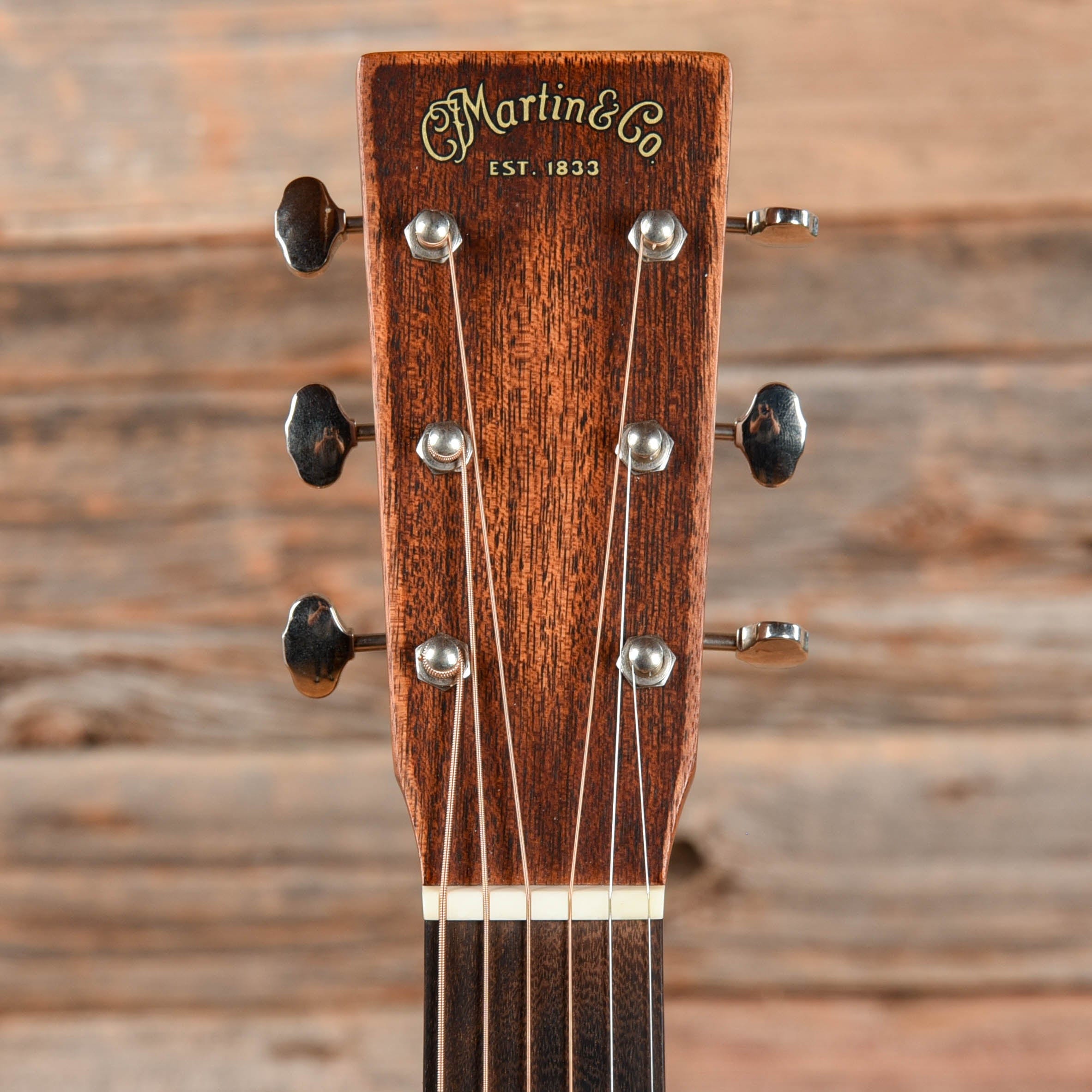 Martin GPC-15ME Streetmaster Brown Sunburst 2019 Acoustic Guitars / OM and Auditorium