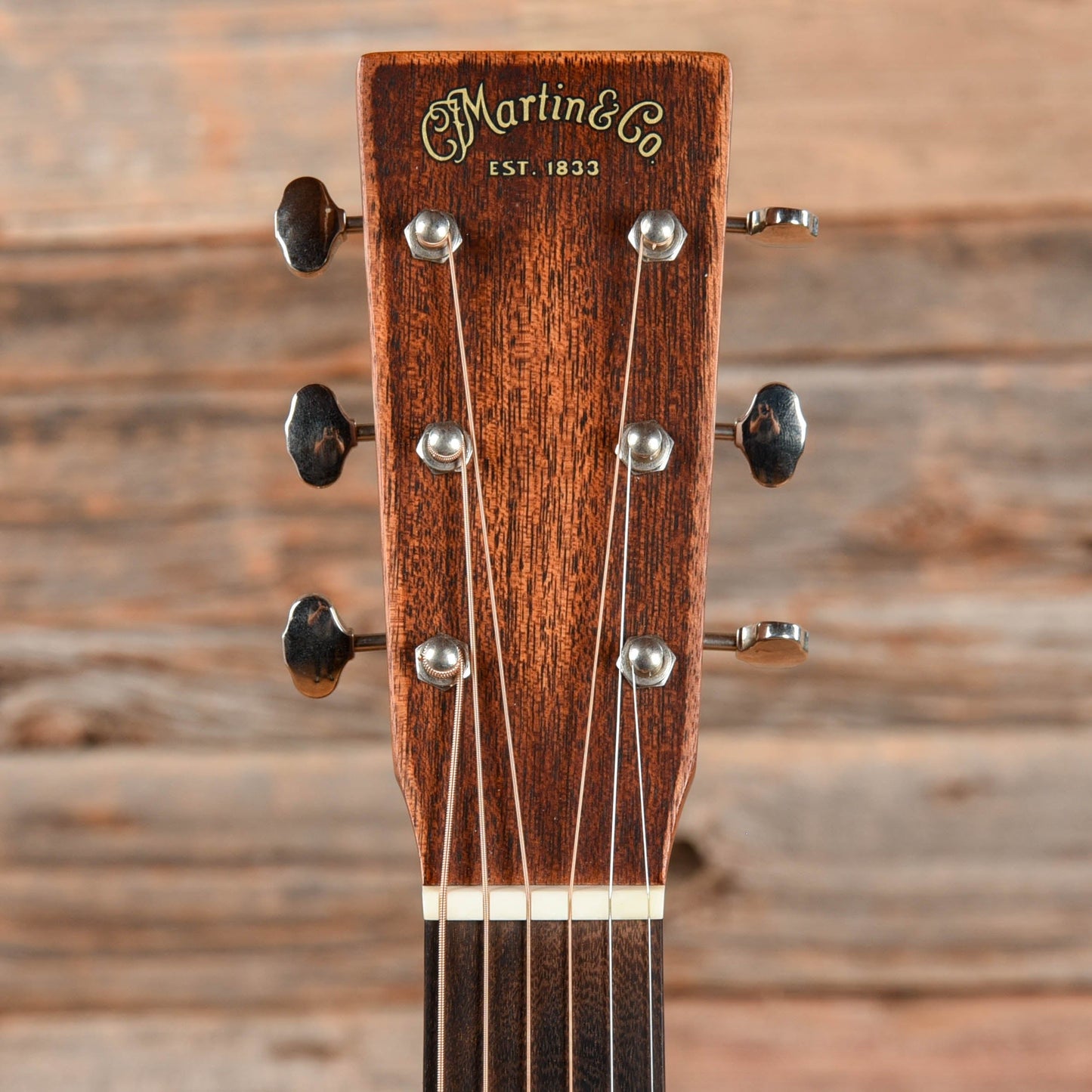Martin GPC-15ME Streetmaster Brown Sunburst 2019 Acoustic Guitars / OM and Auditorium