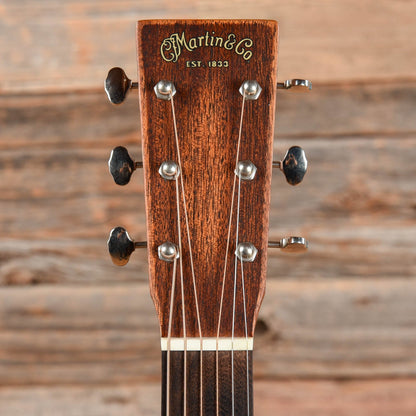 Martin GPC-15ME Streetmaster Brown Sunburst 2019 Acoustic Guitars / OM and Auditorium