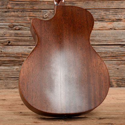 Martin GPC-15ME Streetmaster Brown Sunburst 2019 Acoustic Guitars / OM and Auditorium