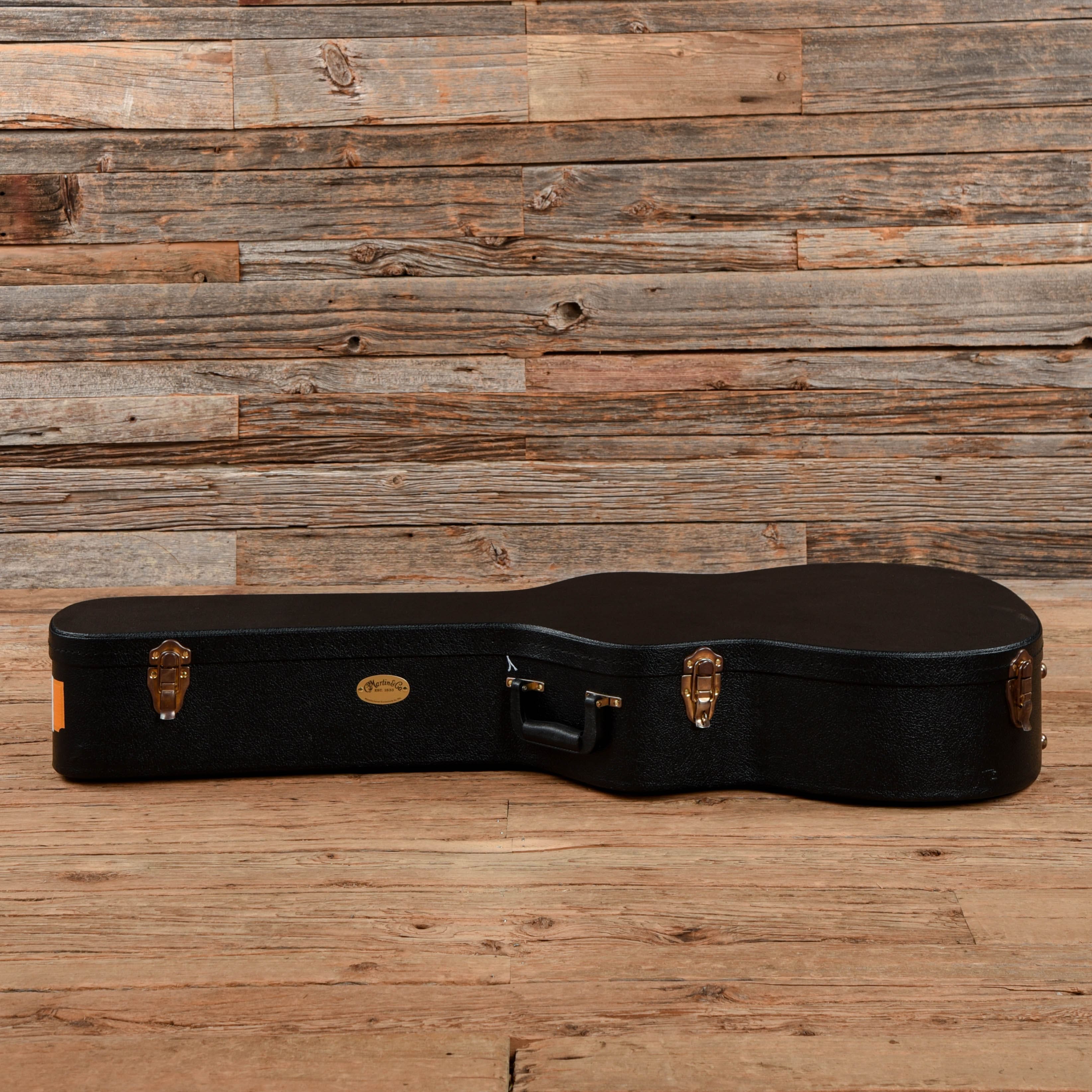 Martin GPC-15ME Streetmaster Brown Sunburst 2019 Acoustic Guitars / OM and Auditorium