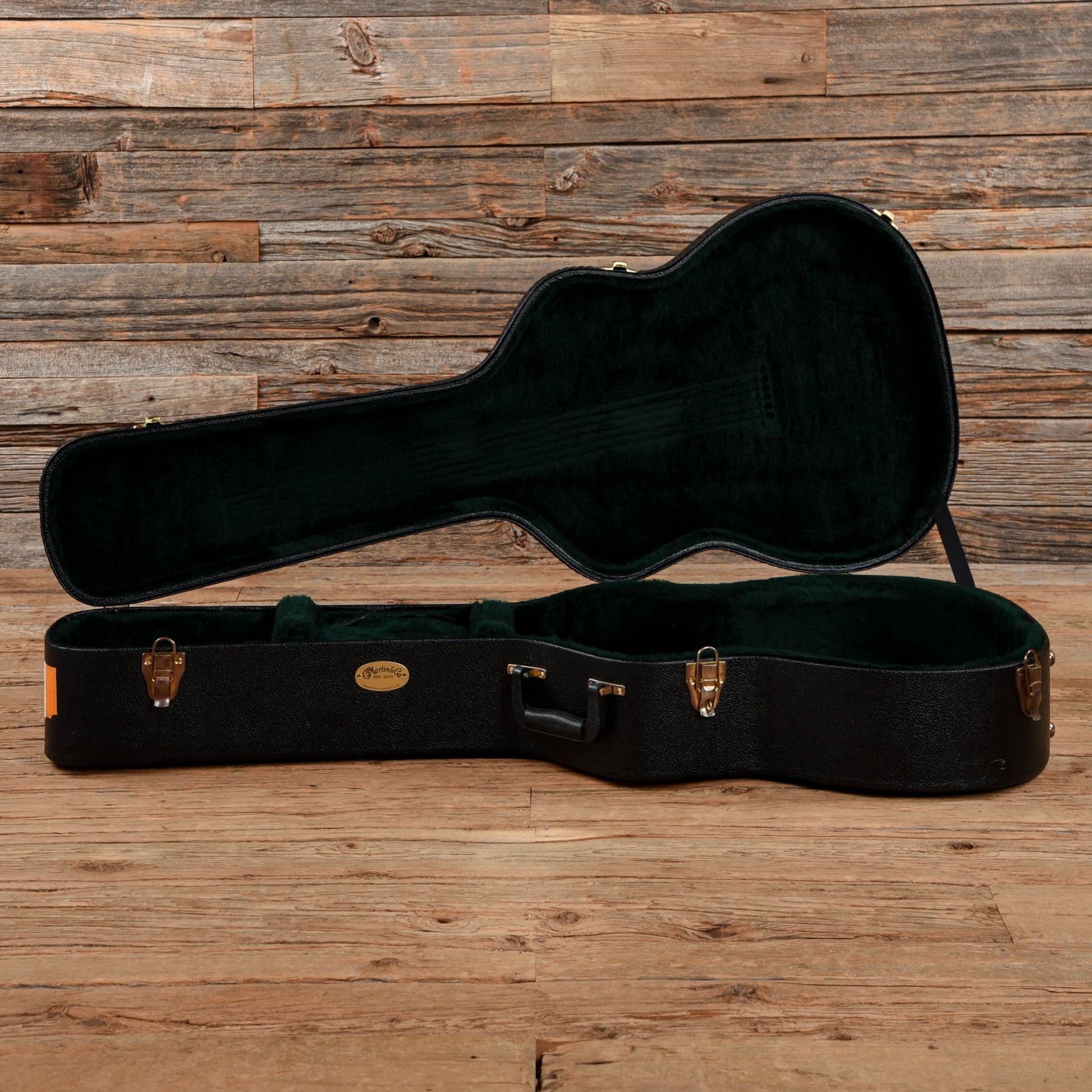 Martin GPC-15ME Streetmaster Brown Sunburst 2019 Acoustic Guitars / OM and Auditorium