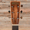Martin GPC-15ME Streetmaster Distressed Sunburst Acoustic Guitars / OM and Auditorium