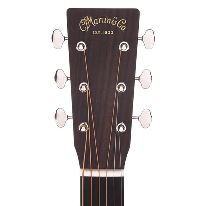 Martin GPC-16E Sitka/Mahogany Natural w/Fishman VT Enhance NT2 Acoustic Guitars / OM and Auditorium
