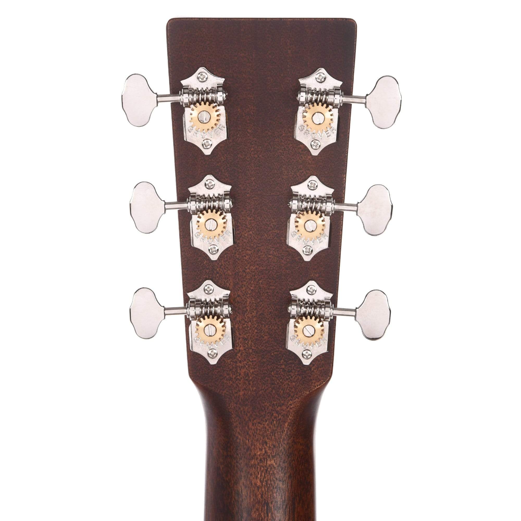 Martin GPC-16E Sitka/Mahogany Natural w/Fishman VT Enhance NT2 Acoustic Guitars / OM and Auditorium