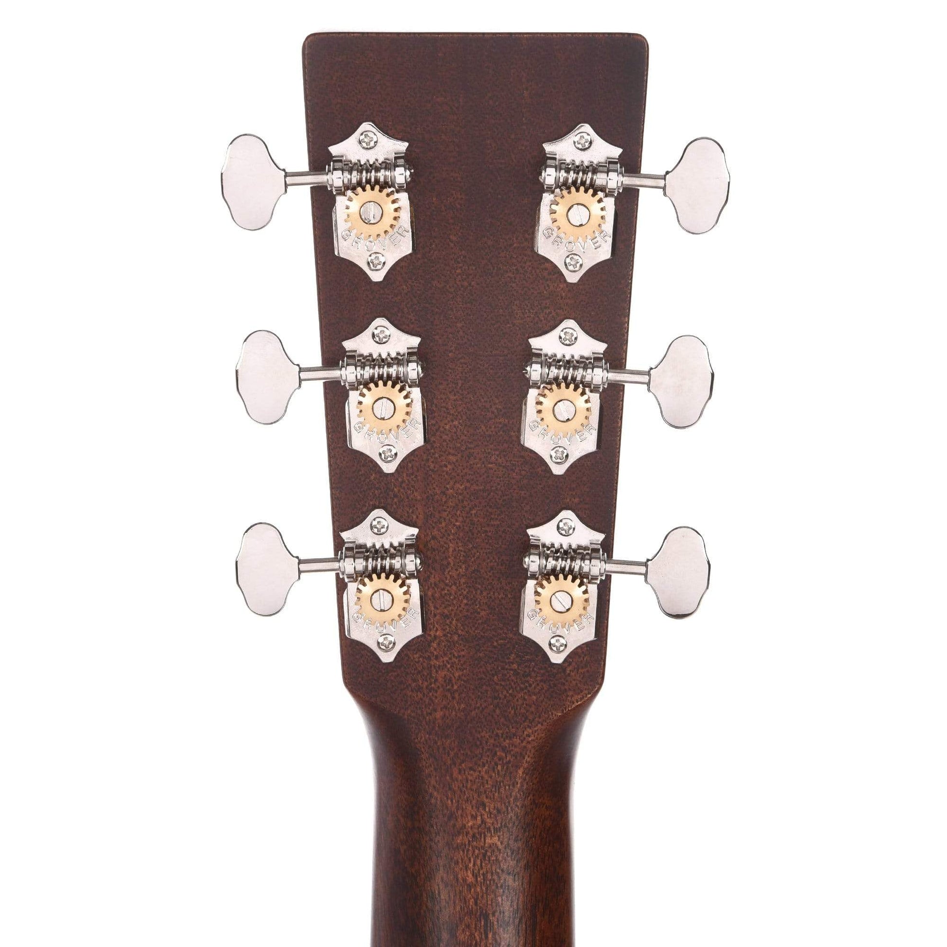 Martin GPC-16E Sitka/Mahogany Natural w/Fishman VT Enhance NT2 Acoustic Guitars / OM and Auditorium