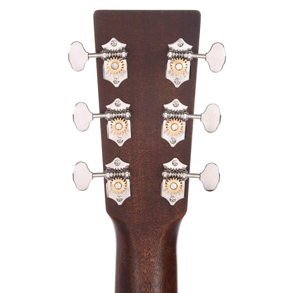 Martin GPC-16E Sitka/Mahogany Natural w/Fishman VT Enhance NT2 Acoustic Guitars / OM and Auditorium