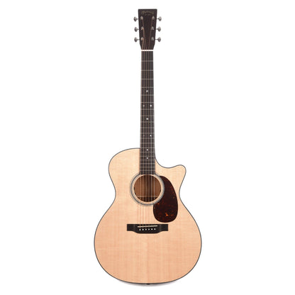 Martin GPC-16E Sitka/Mahogany Natural w/Fishman VT Enhance NT2 Acoustic Guitars / OM and Auditorium
