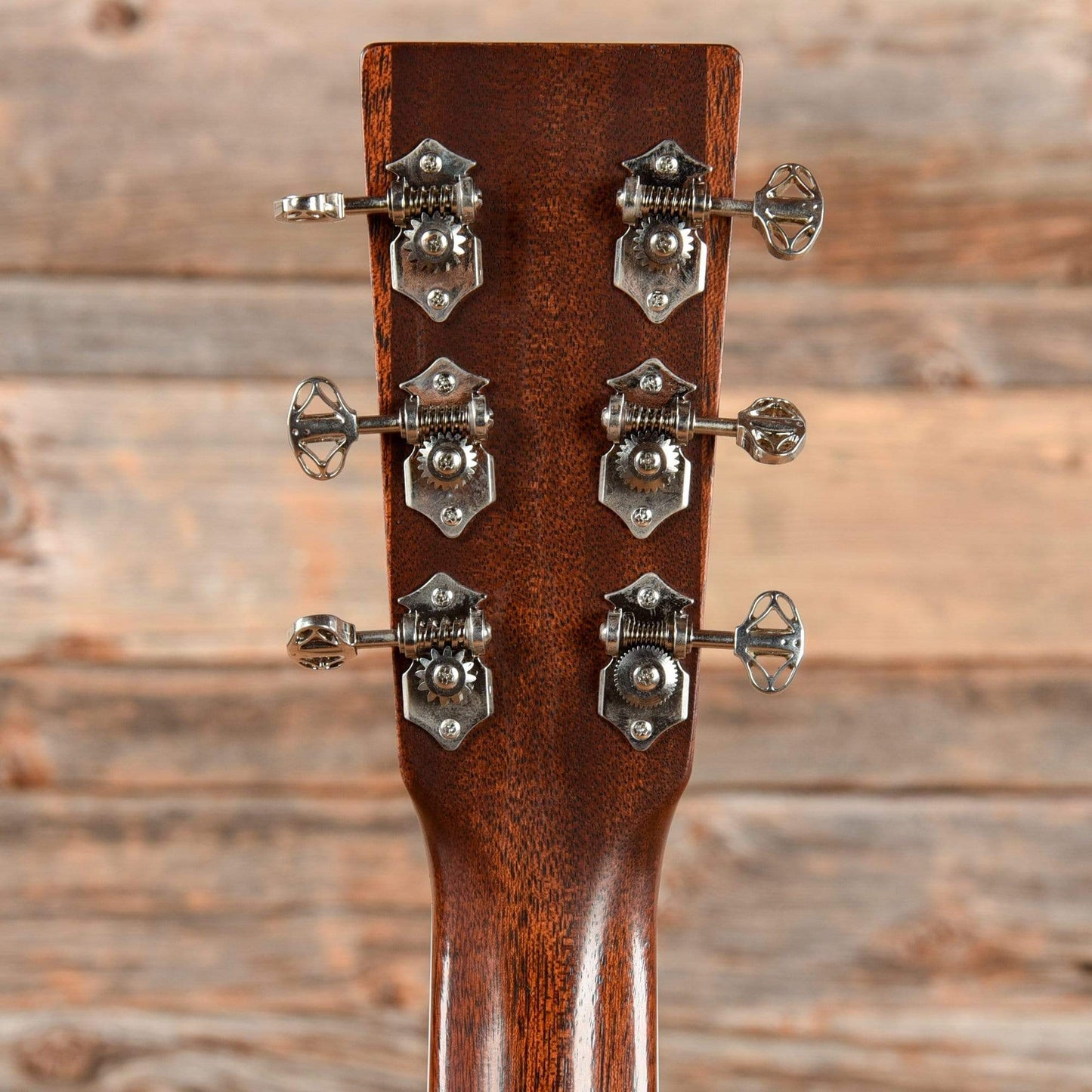 Martin GPC Aura GT Natural 2015 Acoustic Guitars / OM and Auditorium