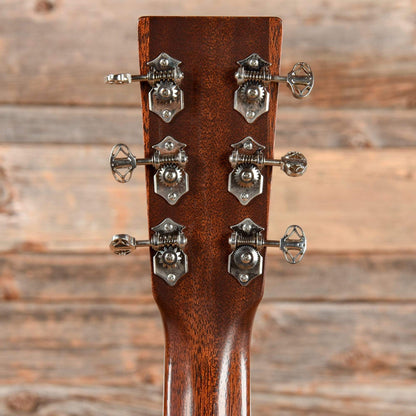 Martin GPC Aura GT Natural 2015 Acoustic Guitars / OM and Auditorium