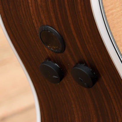 Martin GPC Aura GT Natural 2015 Acoustic Guitars / OM and Auditorium