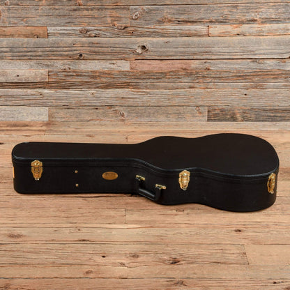 Martin GPC Aura GT Natural 2015 Acoustic Guitars / OM and Auditorium