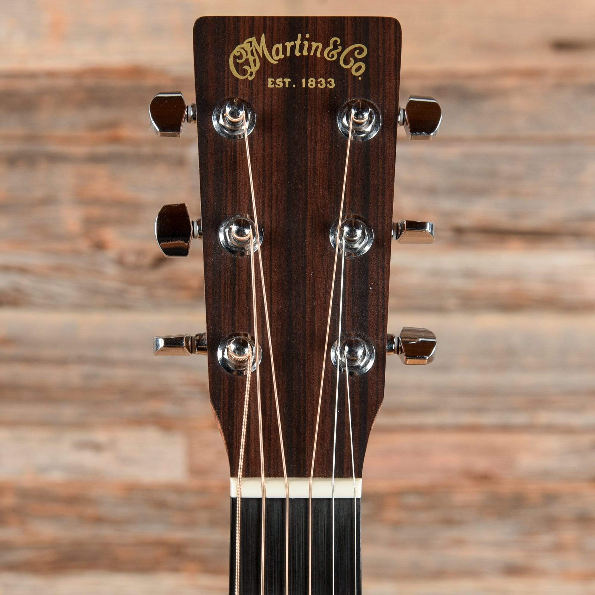 Martin GPC-X2E Custom X Series Natural 2017 Acoustic Guitars / OM and Auditorium