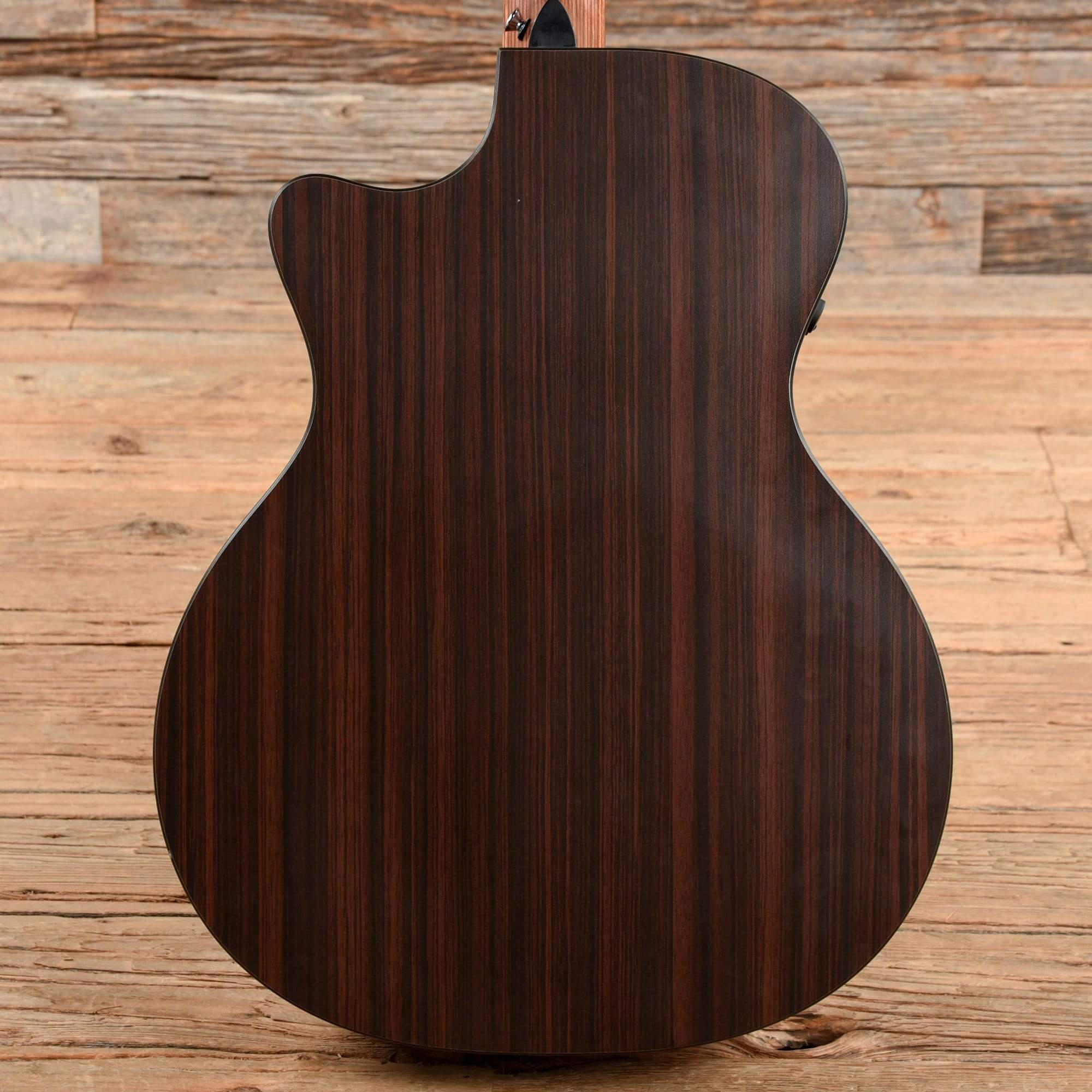 Martin GPC-X2E Custom X Series Natural 2017 Acoustic Guitars / OM and Auditorium