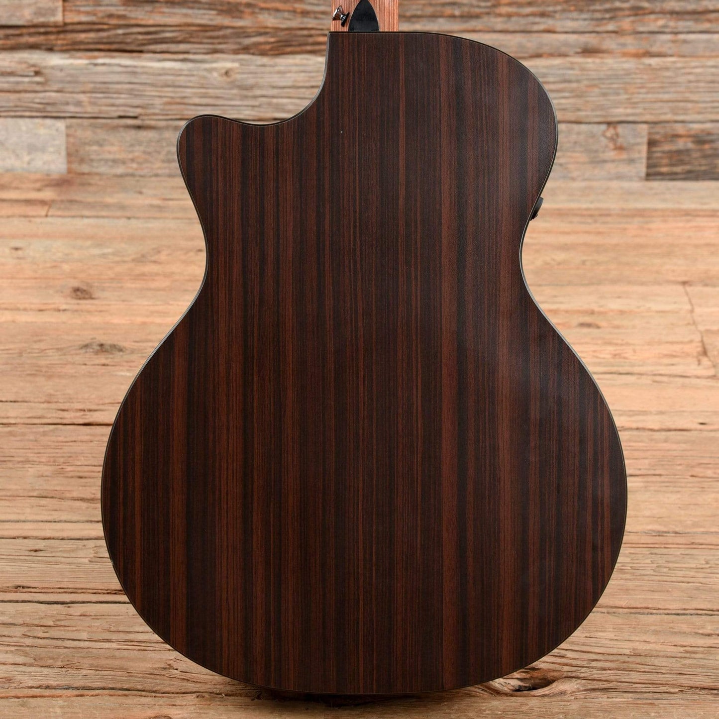 Martin GPC-X2E Custom X Series Natural 2017 Acoustic Guitars / OM and Auditorium