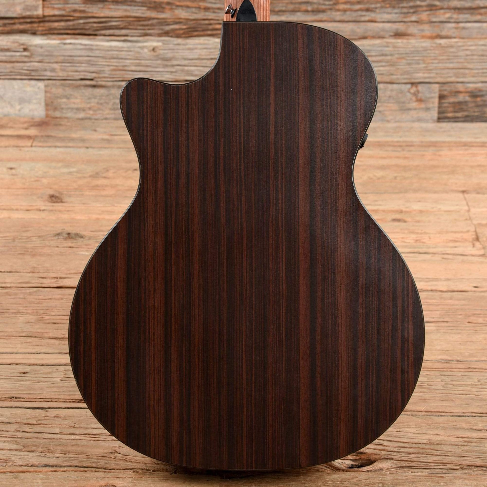 Martin GPC-X2E Custom X Series Natural 2017 Acoustic Guitars / OM and Auditorium
