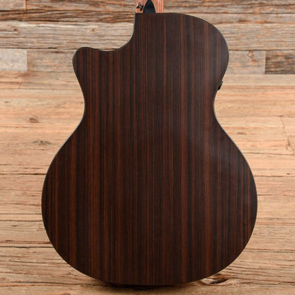 Martin GPC-X2E Custom X Series Natural 2017 Acoustic Guitars / OM and Auditorium