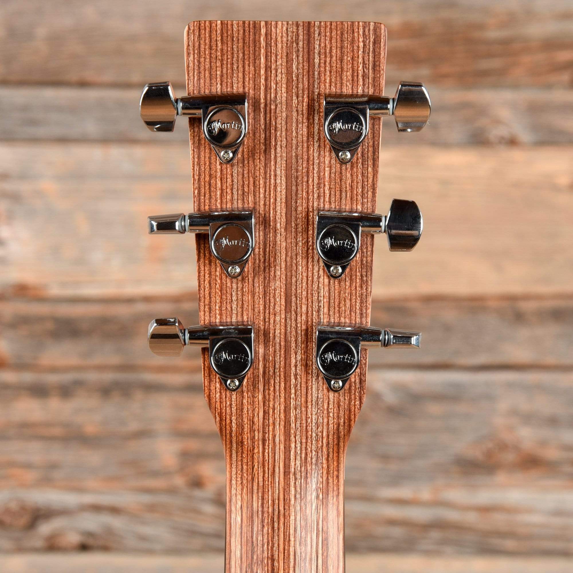 Martin GPC-X2E Custom X Series Natural 2017 Acoustic Guitars / OM and Auditorium