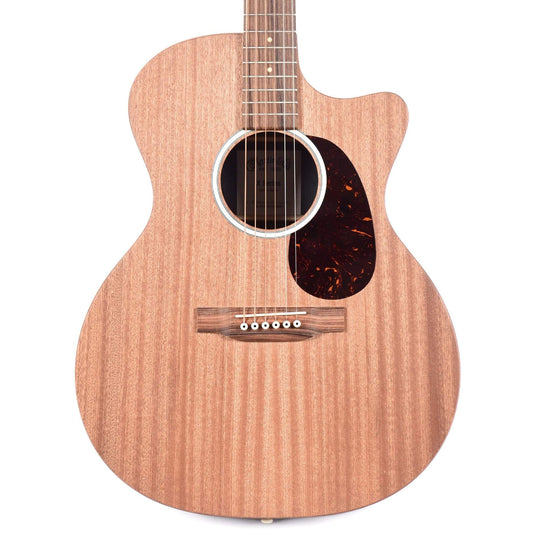 Martin GPC-X2E Grand Performance Sap/Macassar HPL Natural w/Fishman MX Acoustic Guitars / OM and Auditorium