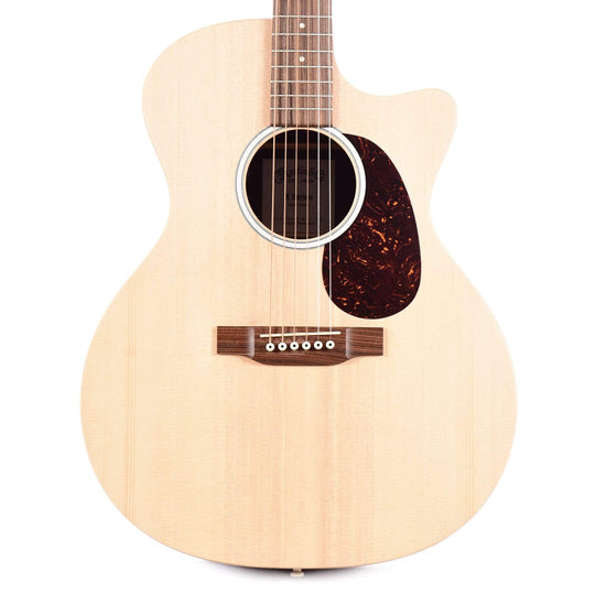 Martin GPC-X2E Grand Performance Sitka/Mahogany HPL Natural w/Fishman MX Acoustic Guitars / OM and Auditorium