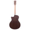 Martin GPC-X2E Grand Performance Sitka/Rosewood HPL Natural w/Fishman MX Acoustic Guitars / OM and Auditorium