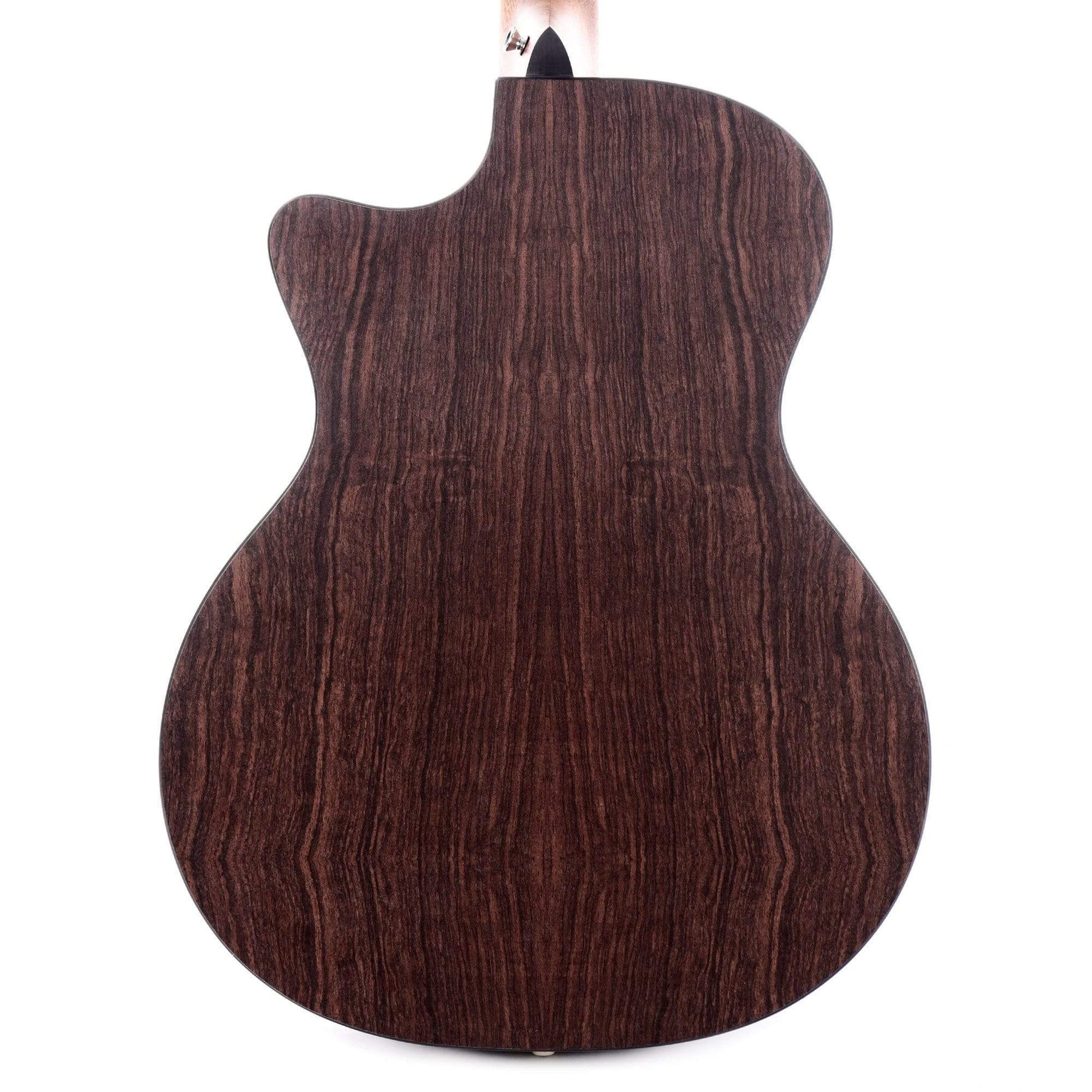 Martin GPC-X2E Grand Performance Sitka/Rosewood HPL Natural w/Fishman MX Acoustic Guitars / OM and Auditorium