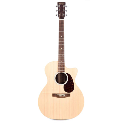 Martin GPC-X2E Grand Performance Sitka/Rosewood HPL Natural w/Fishman MX Acoustic Guitars / OM and Auditorium