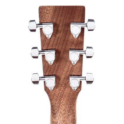 Martin GPC-X2E Grand Performance Sitka/Rosewood HPL Natural w/Fishman MX Acoustic Guitars / OM and Auditorium