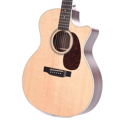 Martin GPC16E Sitka Spruce/Rosewood w/Pickup NAMM Booth 2020 Acoustic Guitars / OM and Auditorium
