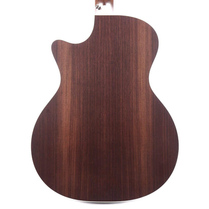 Martin GPC16E Sitka Spruce/Rosewood w/Pickup NAMM Booth 2020 Acoustic Guitars / OM and Auditorium