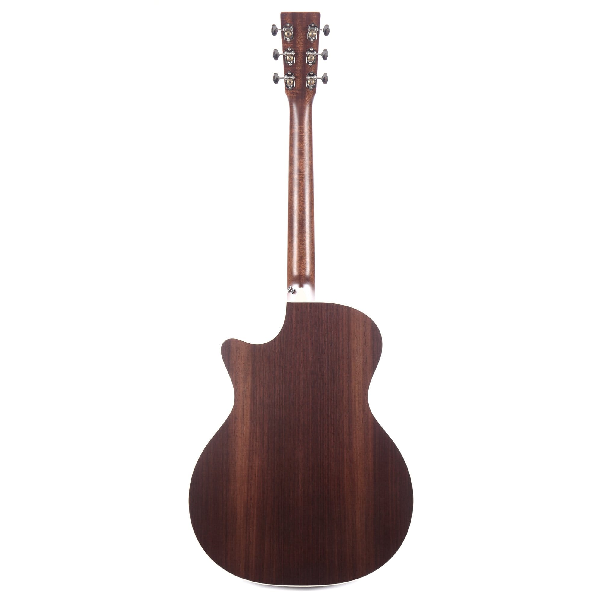 Martin GPC16E Sitka Spruce/Rosewood w/Pickup NAMM Booth 2020 Acoustic Guitars / OM and Auditorium