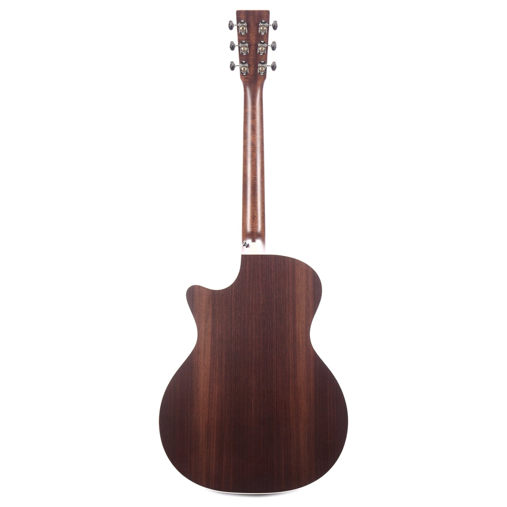 Martin GPC16E Sitka Spruce/Rosewood w/Pickup NAMM Booth 2020 Acoustic Guitars / OM and Auditorium