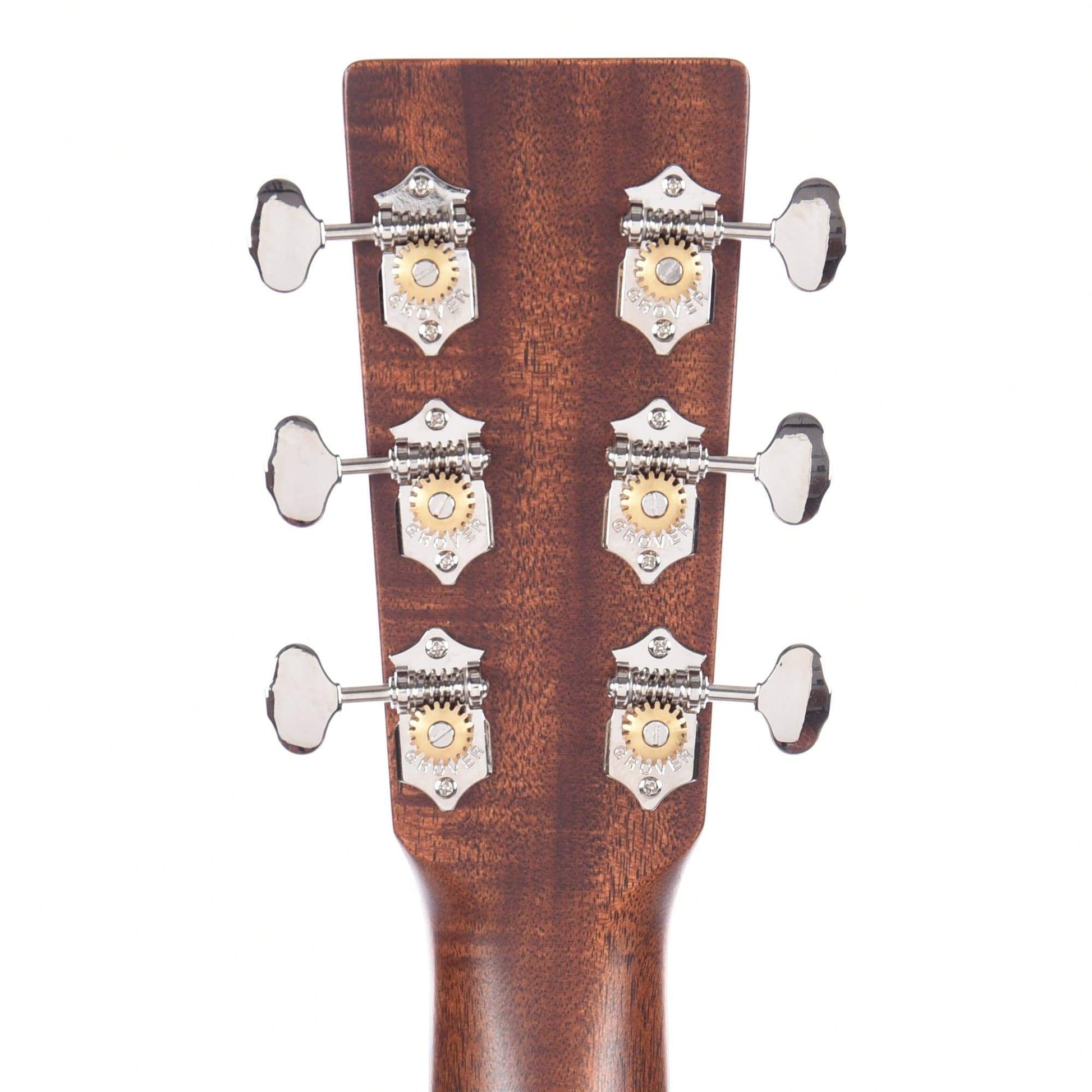 Martin GPC16E Sitka Spruce/Rosewood w/Pickup NAMM Booth 2020 Acoustic Guitars / OM and Auditorium