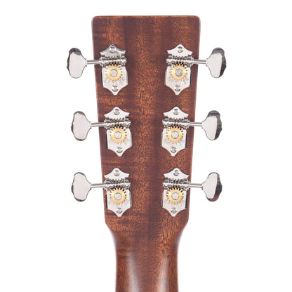 Martin GPC16E Sitka Spruce/Rosewood w/Pickup NAMM Booth 2020 Acoustic Guitars / OM and Auditorium