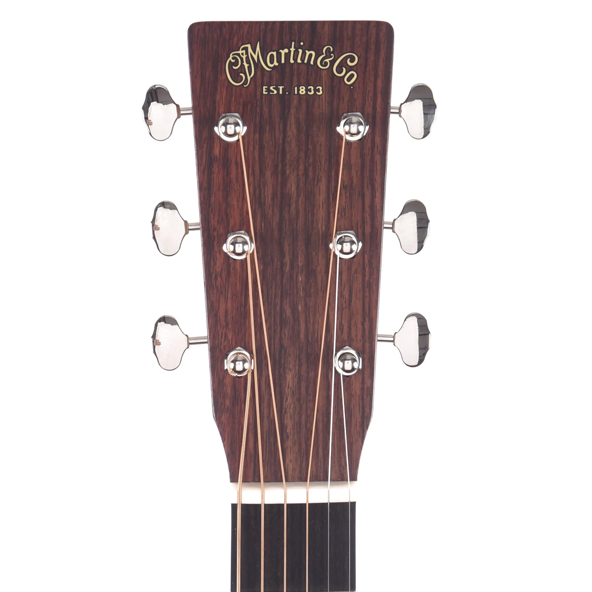 Martin GPC16E Sitka Spruce/Rosewood w/Pickup NAMM Booth 2020 Acoustic Guitars / OM and Auditorium