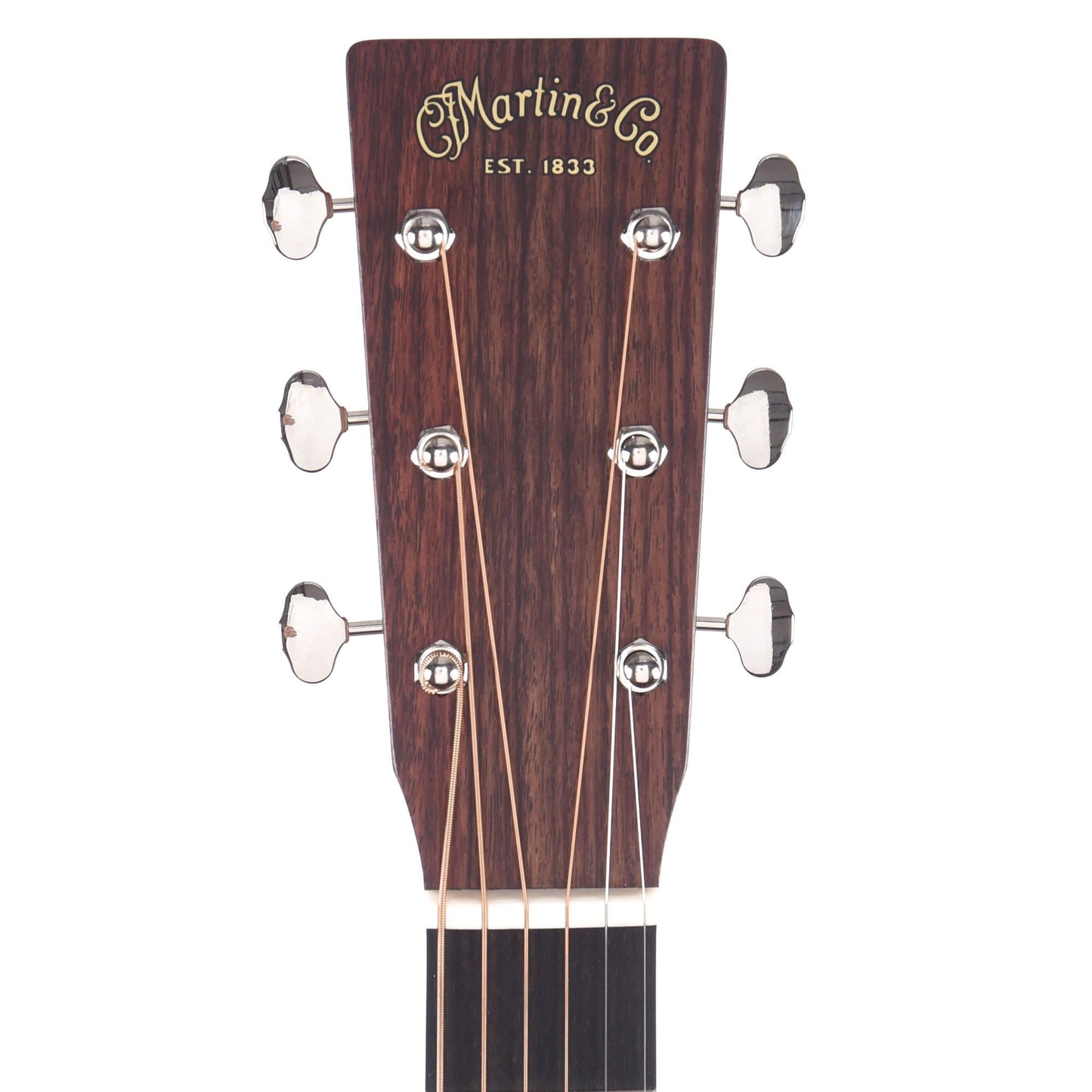 Martin GPC16E Sitka Spruce/Rosewood w/Pickup NAMM Booth 2020 Acoustic Guitars / OM and Auditorium