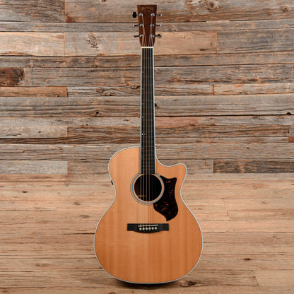 Martin GPCPA3 Natural 2010 Acoustic Guitars / OM and Auditorium