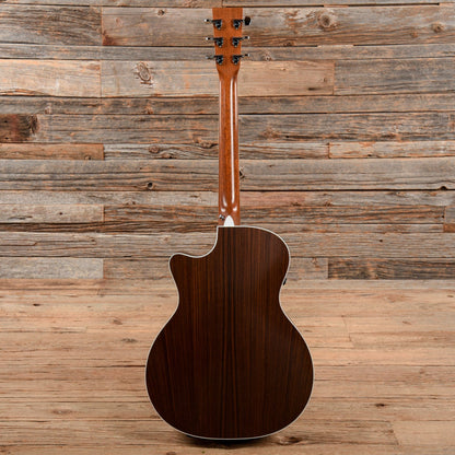 Martin GPCPA3 Natural 2010 Acoustic Guitars / OM and Auditorium