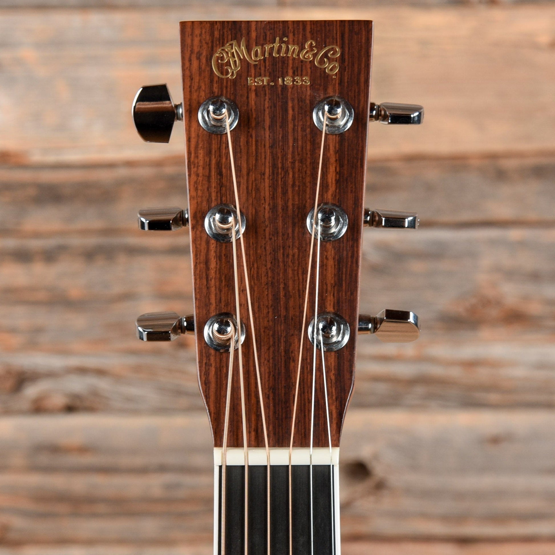 Martin GPCPA3 Natural 2010 Acoustic Guitars / OM and Auditorium