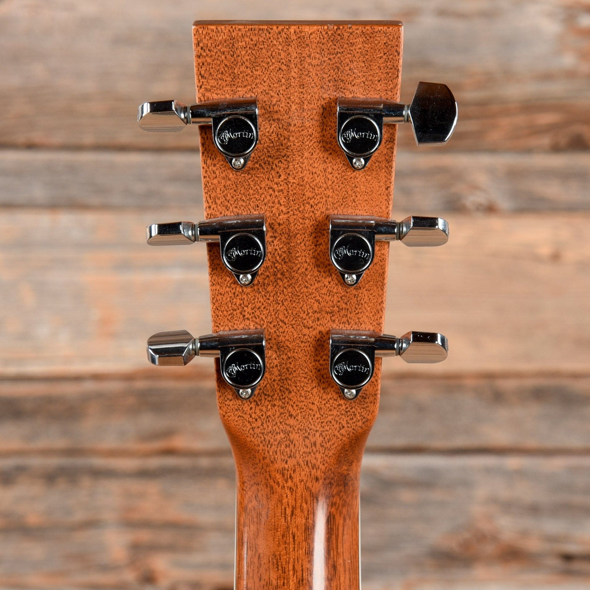 Martin GPCPA3 Natural 2010 Acoustic Guitars / OM and Auditorium