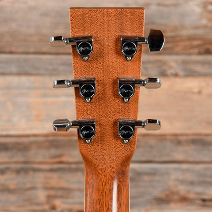 Martin GPCPA3 Natural 2010 Acoustic Guitars / OM and Auditorium