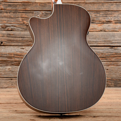 Martin GPCPA3 Natural 2010 Acoustic Guitars / OM and Auditorium