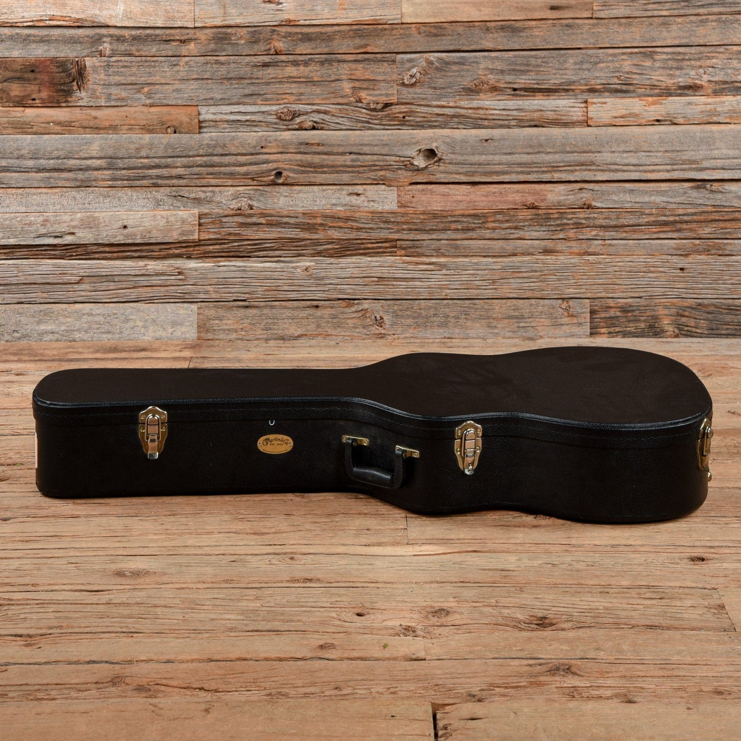 Martin GPCPA3 Natural 2010 Acoustic Guitars / OM and Auditorium