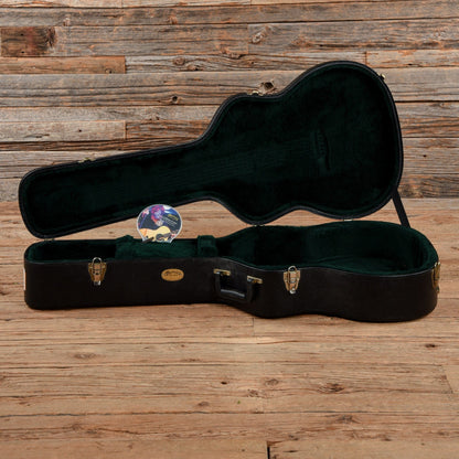 Martin GPCPA3 Natural 2010 Acoustic Guitars / OM and Auditorium