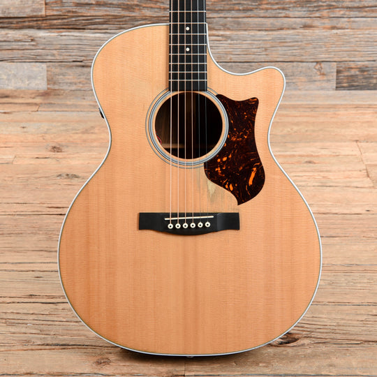 Martin GPCPA4 Rosewood Natural 2014 Acoustic Guitars / OM and Auditorium