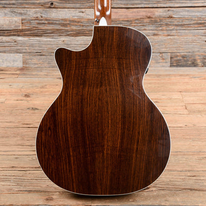 Martin GPCPA4 Rosewood Natural 2014 Acoustic Guitars / OM and Auditorium