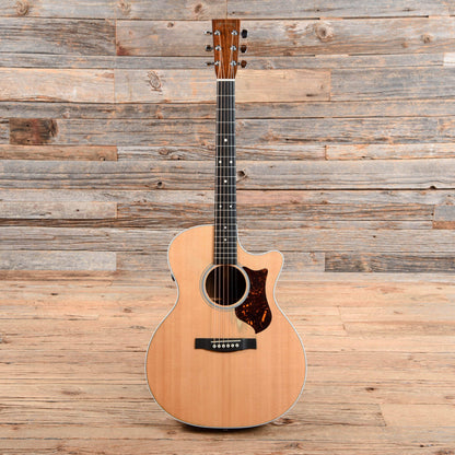 Martin GPCPA4 Rosewood Natural 2014 Acoustic Guitars / OM and Auditorium