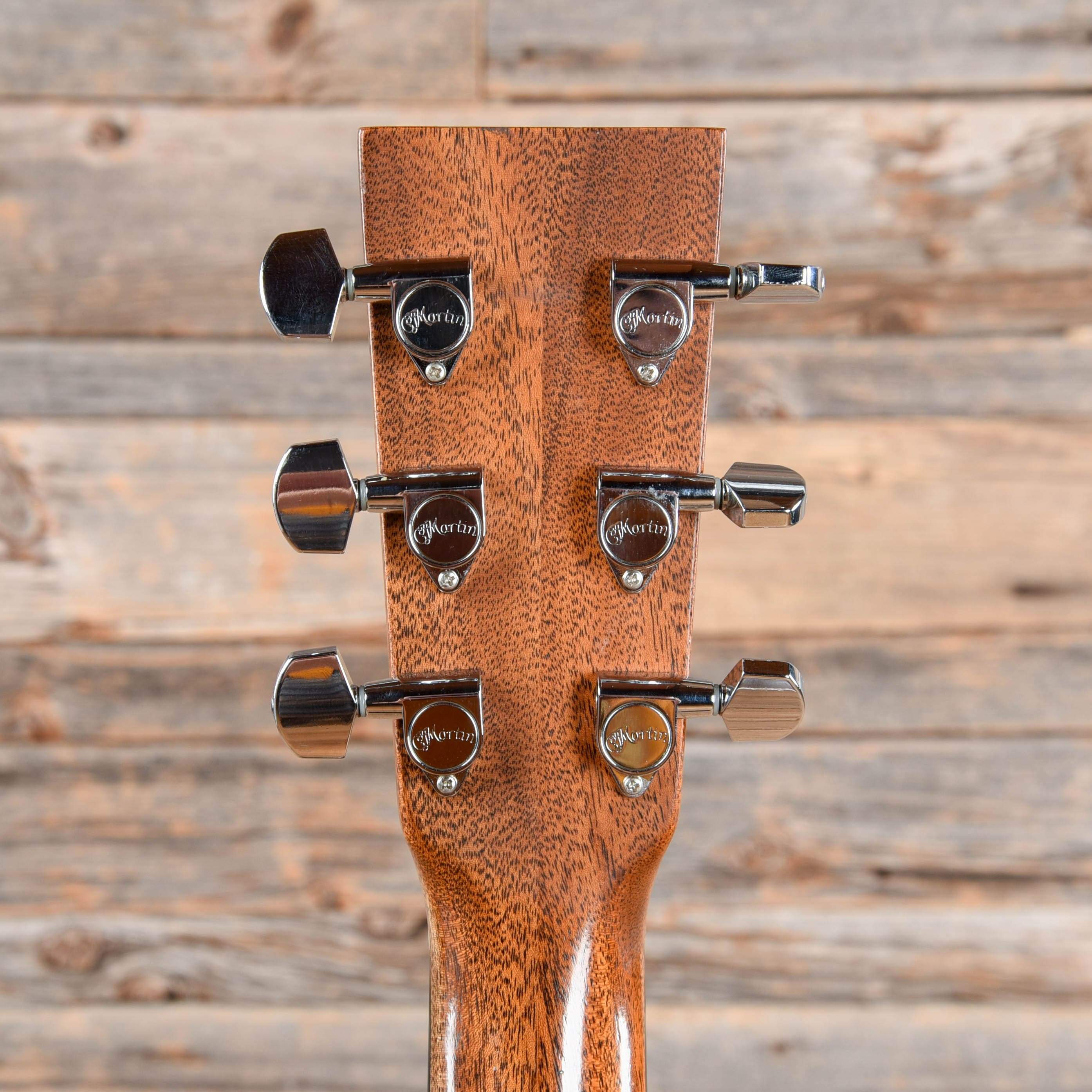 Martin GPCPA4 Rosewood Natural 2014 Acoustic Guitars / OM and Auditorium