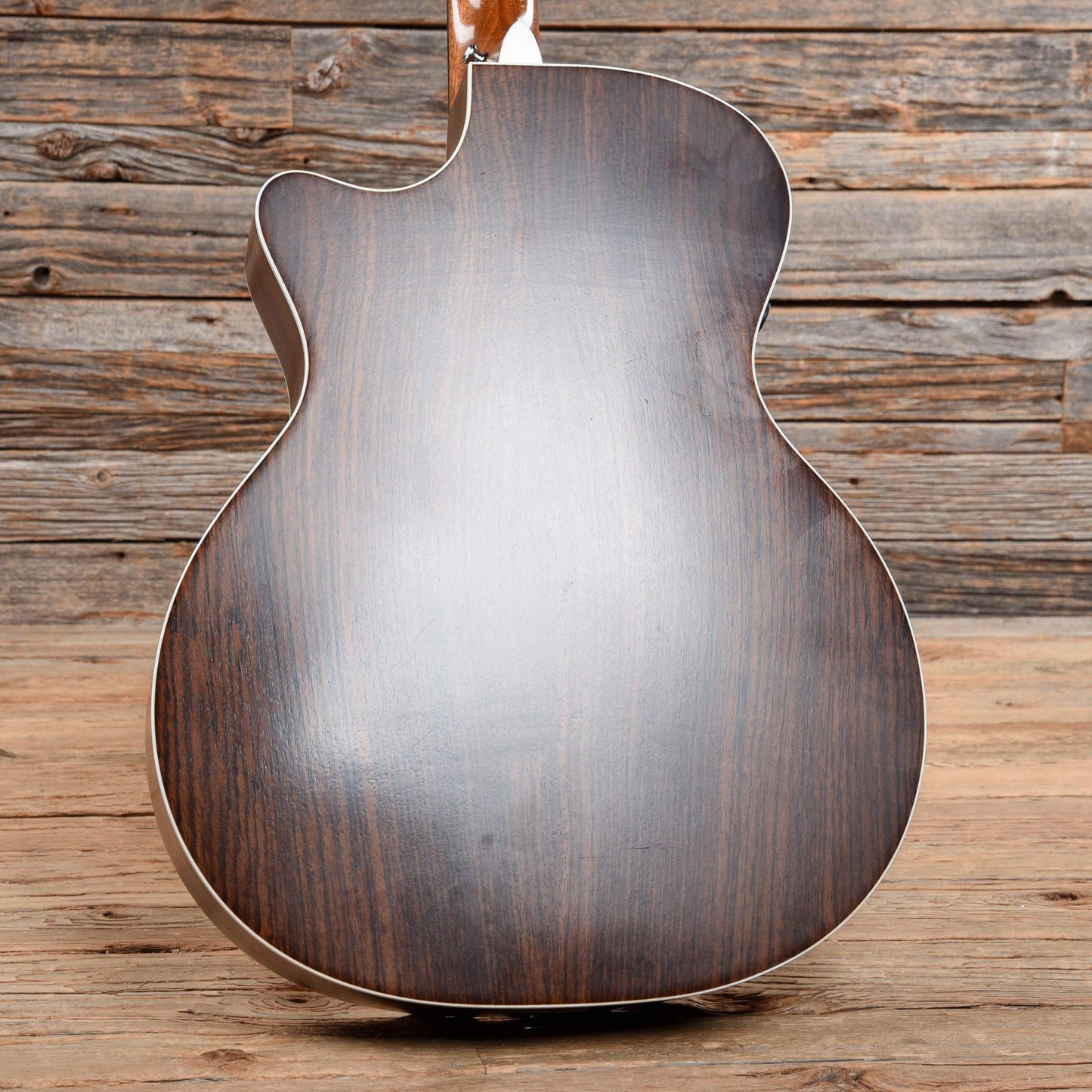 Martin GPCPA4 Rosewood Natural 2014 Acoustic Guitars / OM and Auditorium