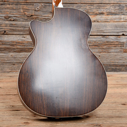 Martin GPCPA4 Rosewood Natural 2014 Acoustic Guitars / OM and Auditorium